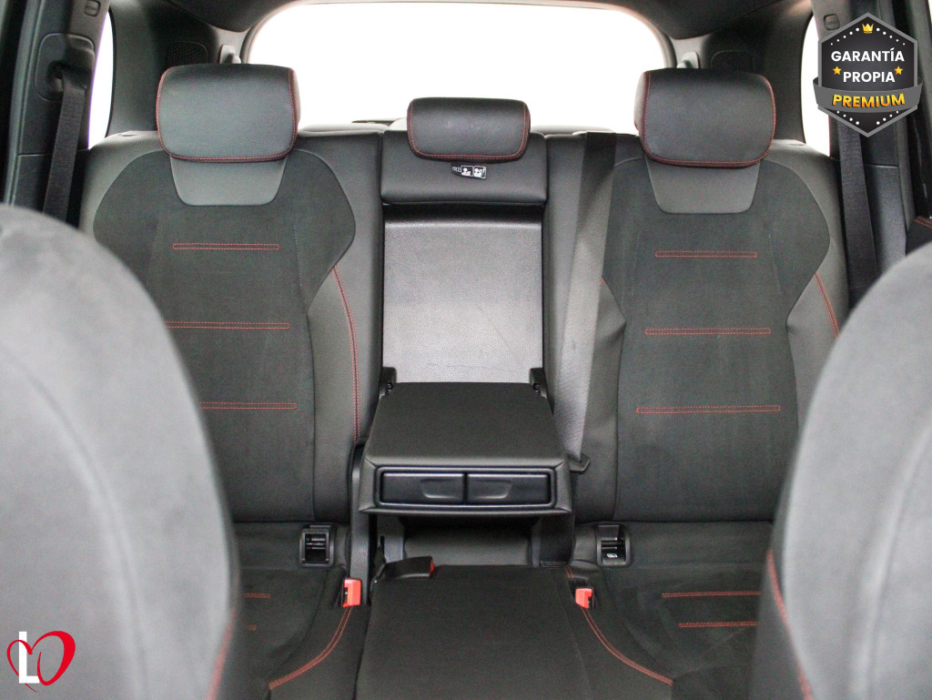 MERCEDES GLB 200 D AUTOM. AMG 7 PLAZAS + TECHO 150 de segunda mano