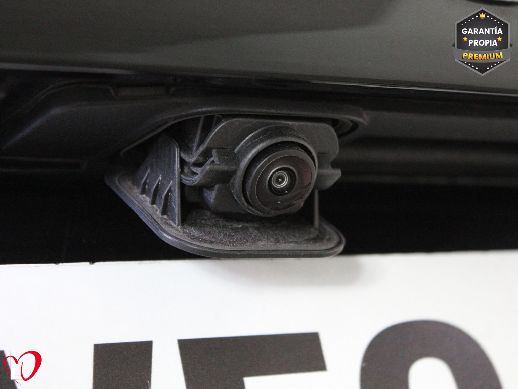 MERCEDES GLB 200 D AUTOM. AMG 7 PLAZAS + TECHO 150 de segunda mano