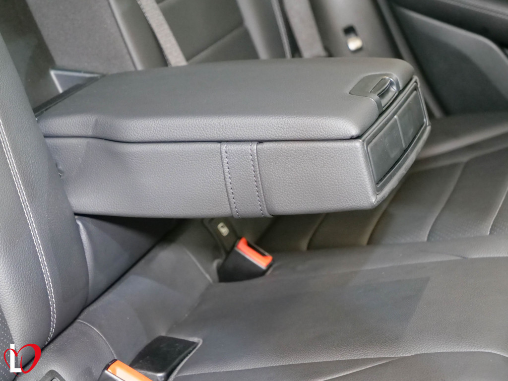 MERCEDES GLC 220 D 4MATIC AMG TECHO PANORÁMICO 170 de segunda mano