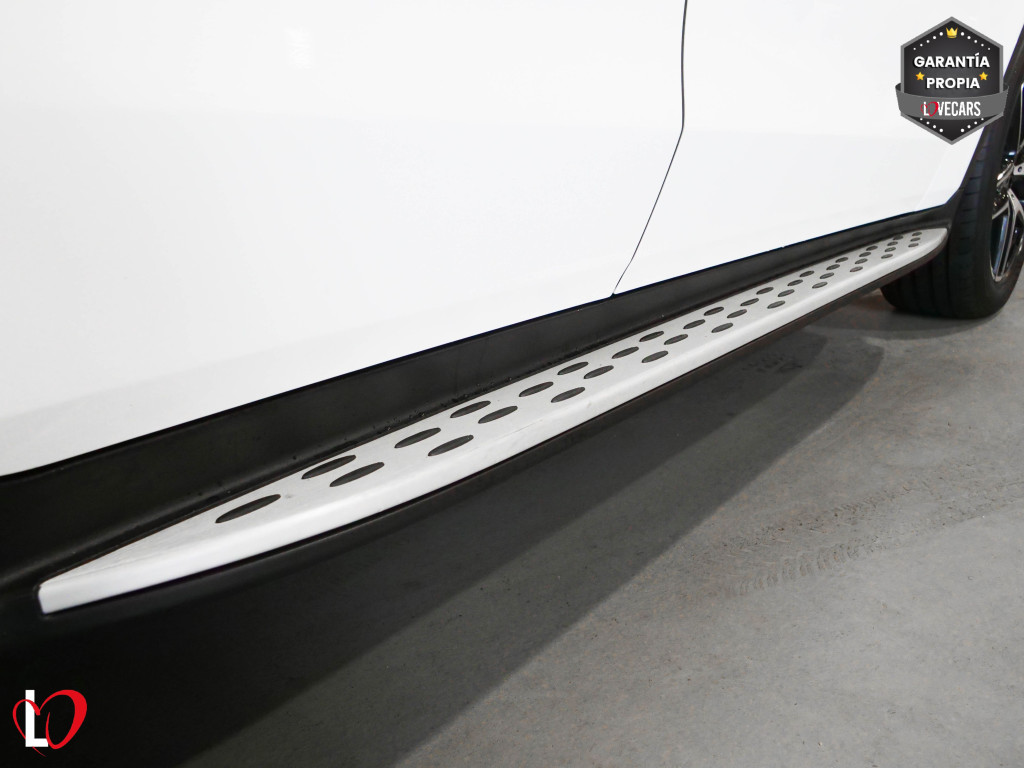 MERCEDES GLC 220 D 4MATIC AMG TECHO PANORÁMICO 170 de segunda mano
