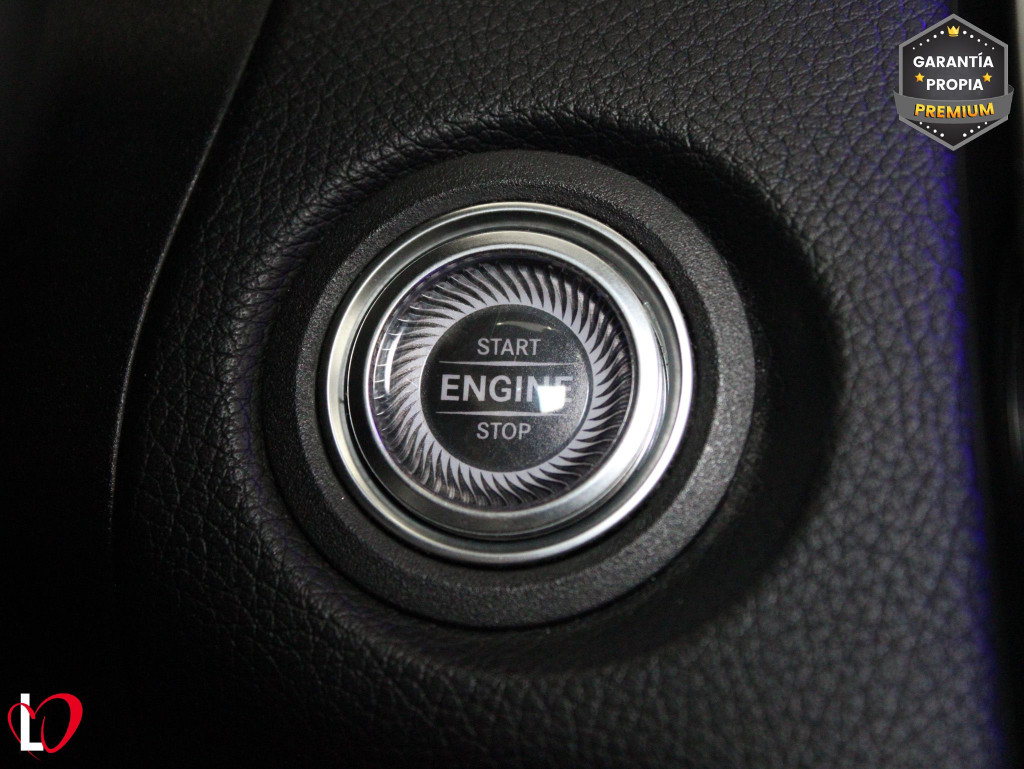 MERCEDES GLC 300 COUPE CDI 4 MATIC AMG 245 de segunda mano