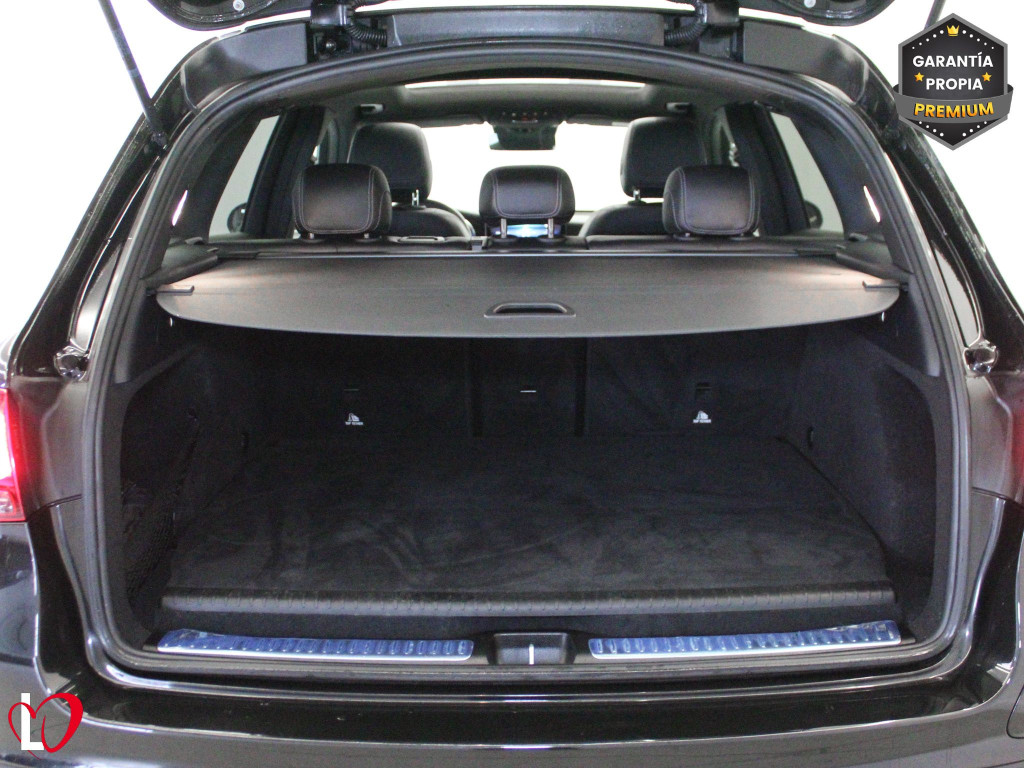 MERCEDES GLC 300 de AMG 4MATIC TECHO 306 de segunda mano