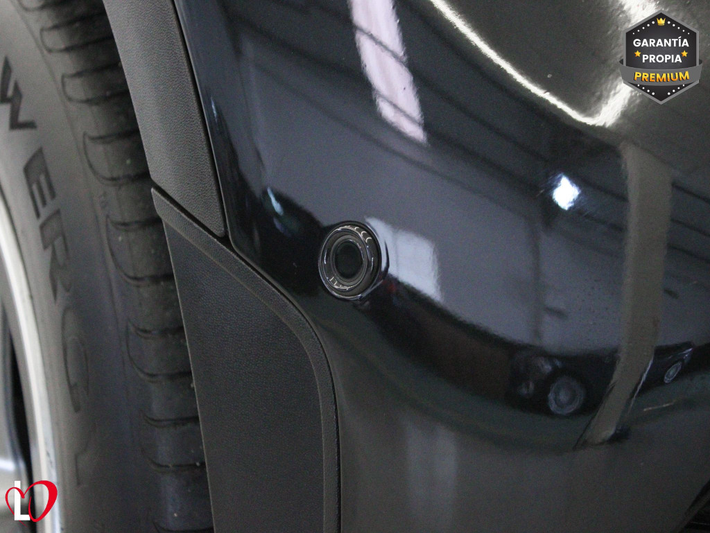 MERCEDES GLC 300 de AMG 4MATIC TECHO 306 de segunda mano