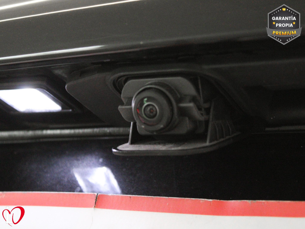 MERCEDES GLC 300 de AMG 4MATIC TECHO 306 de segunda mano