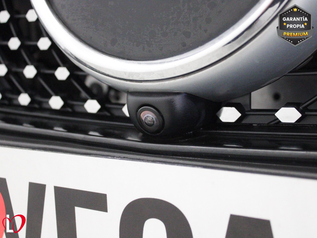 MERCEDES GLC 300 de AMG 4MATIC TECHO 306 de segunda mano