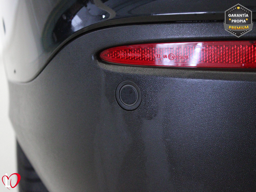 MERCEDES GLC 300 de AMG 4MATIC TECHO 306 de segunda mano