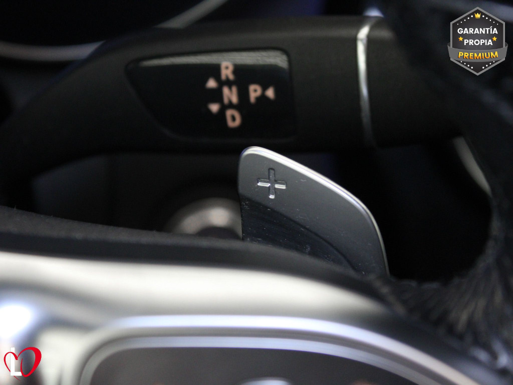 MERCEDES GLC 300 de AMG 4MATIC TECHO 306 de segunda mano