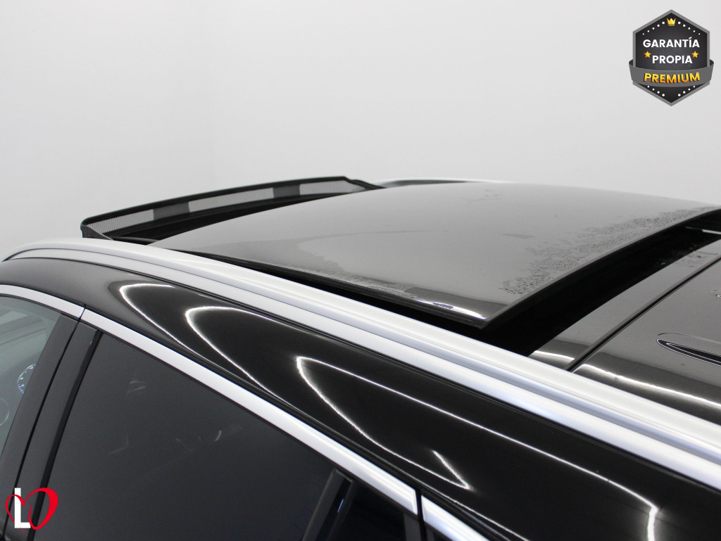 MERCEDES GLC 300 de AMG 4MATIC TECHO 306 de segunda mano