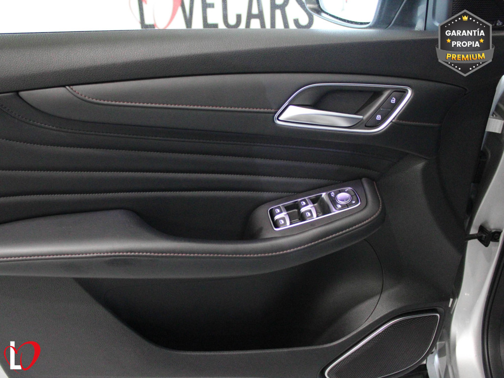 MG EHS 1.5TGDI PHEV LUXURY 258 de segunda mano