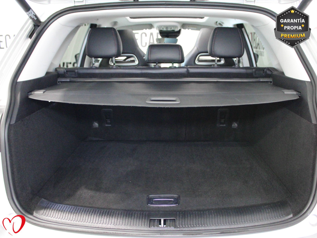 MG EHS 1.5TGDI PHEV LUXURY 258 de segunda mano