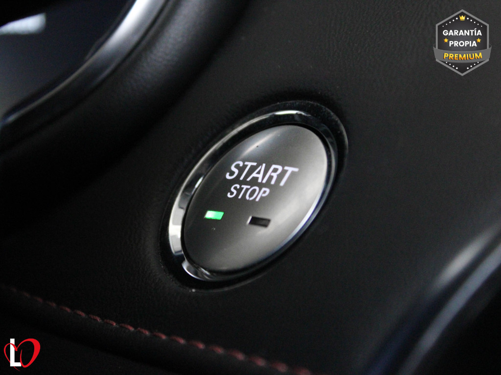 MG EHS 1.5TGDI PHEV LUXURY 258 de segunda mano