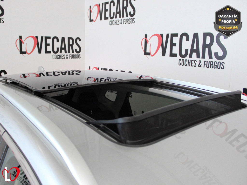 MG EHS 1.5TGDI PHEV LUXURY 258 de segunda mano