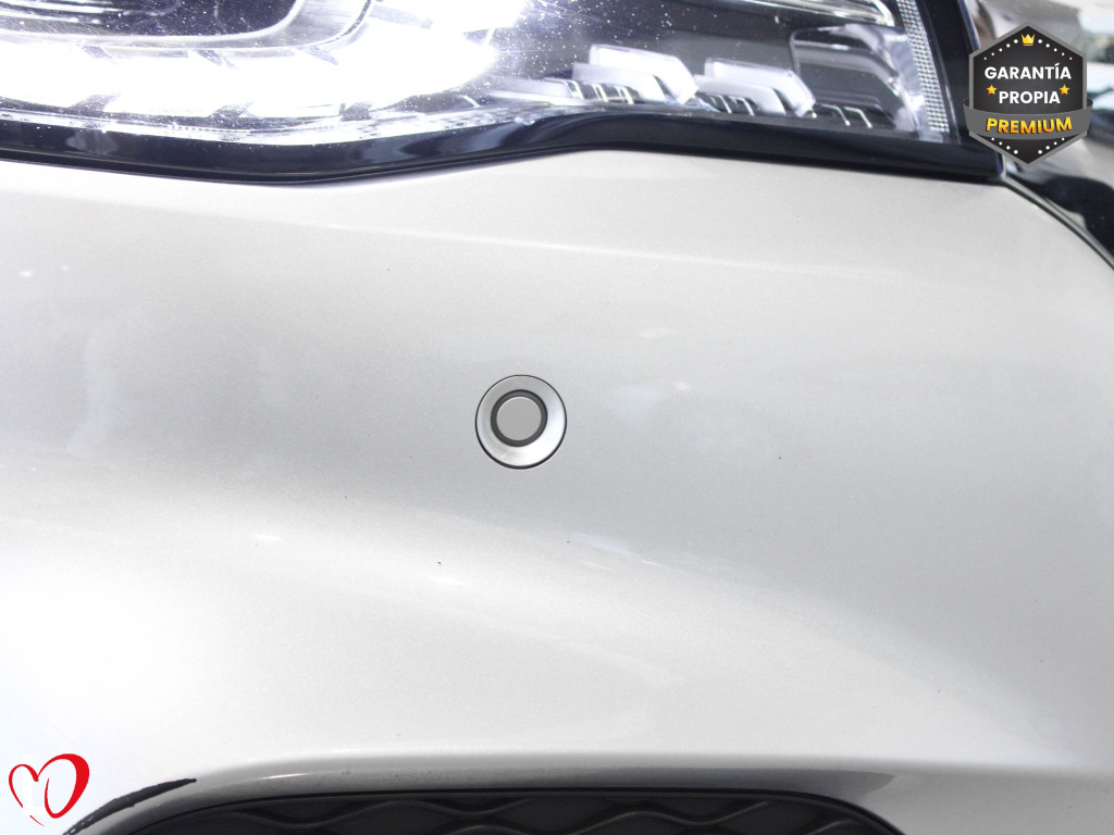 MG EHS 1.5TGDI PHEV LUXURY 258 de segunda mano