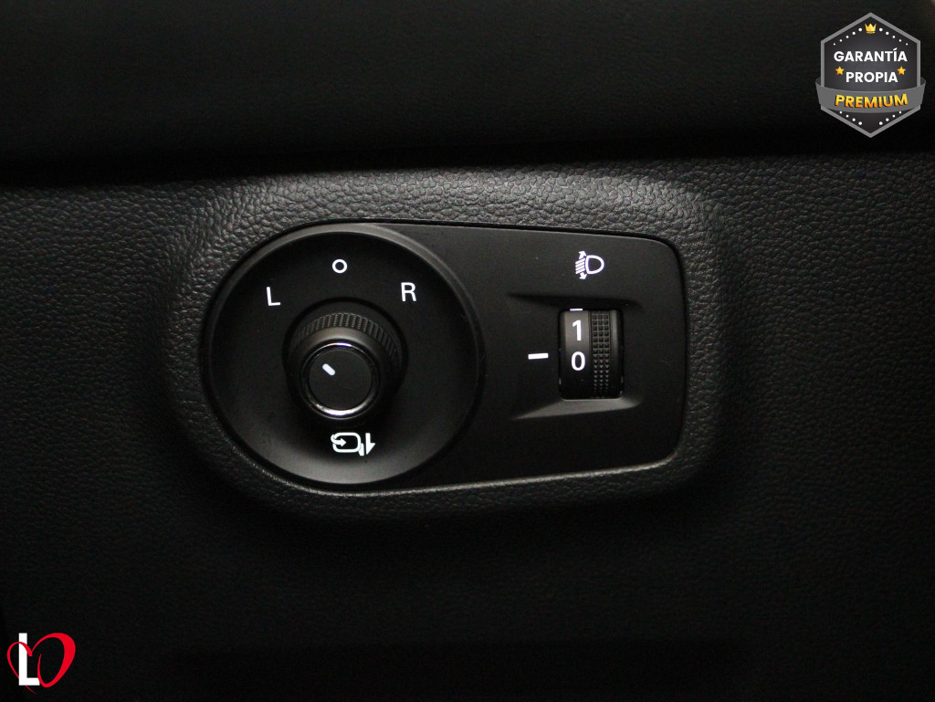 MG ZS 1.5 L CONFORT 106 de segunda mano