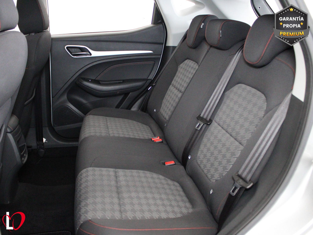MG ZS 1.5 L VTI-TECH COMFORT 106 de segunda mano