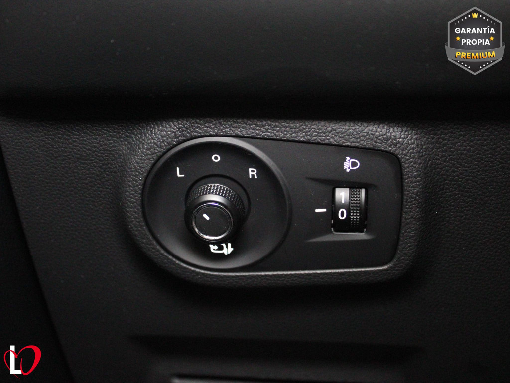 MG ZS 1.5 L VTI-TECH COMFORT 106 de segunda mano