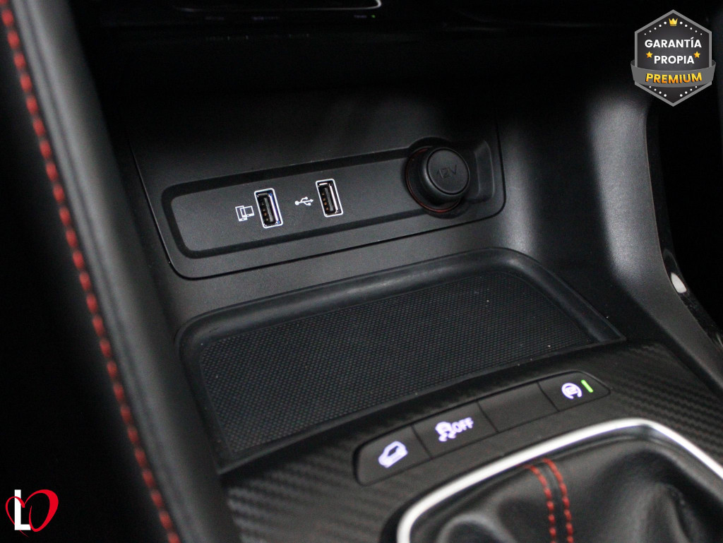 MG ZS 1.5 L VTI-TECH COMFORT 106 de segunda mano