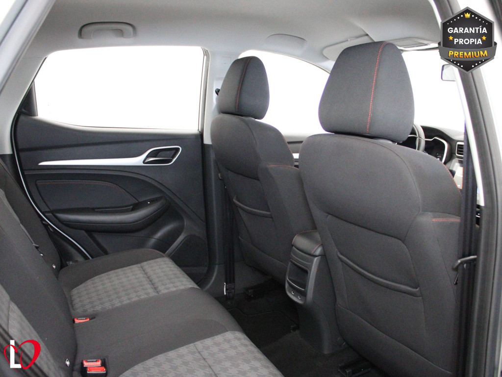 MG ZS 1.5 L VTI-TECH COMFORT 106 de segunda mano