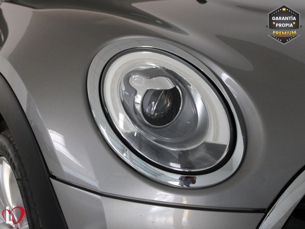 MINI CLUBMAN COOPER D CLUBMAN 150 de segunda mano