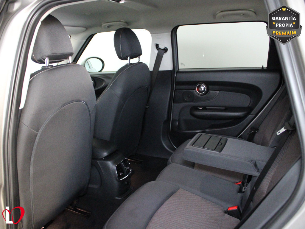 MINI CLUBMAN COOPER D CLUBMAN 150 de segunda mano