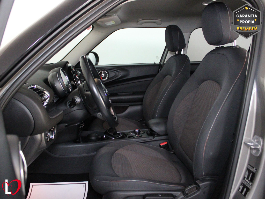 MINI CLUBMAN COOPER D CLUBMAN 150 de segunda mano