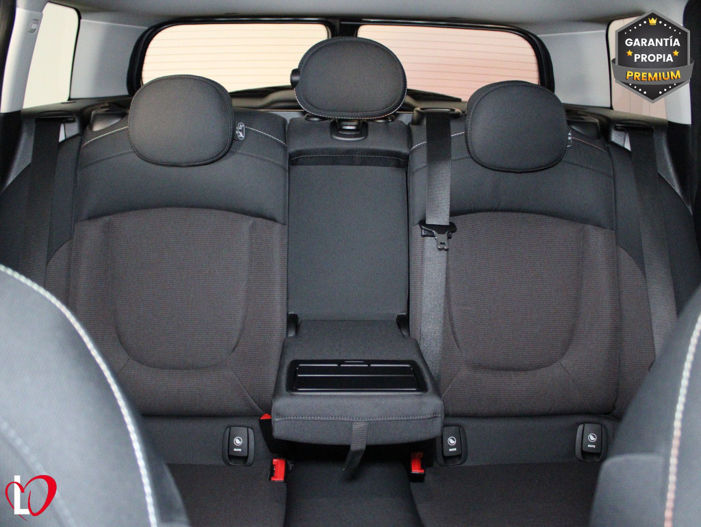 MINI CLUBMAN COOPER D CLUBMAN 150 de segunda mano