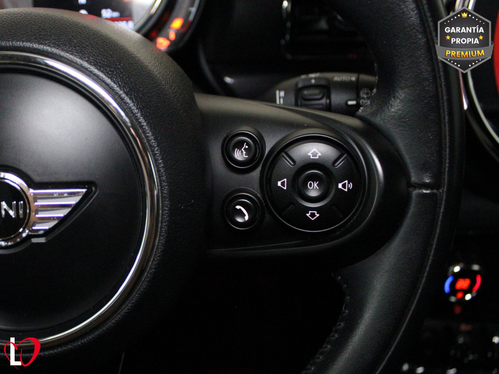 MINI CLUBMAN COOPER D CLUBMAN 150 de segunda mano