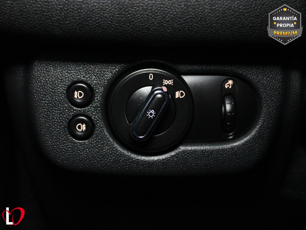 MINI CLUBMAN COOPER D CLUBMAN 150 de segunda mano