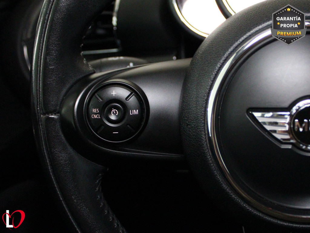 MINI CLUBMAN COOPER D CLUBMAN 150 de segunda mano