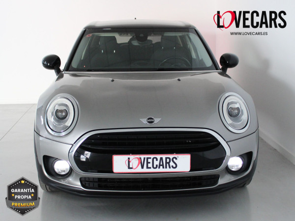 MINI CLUBMAN COOPER D CLUBMAN 150 de segunda mano