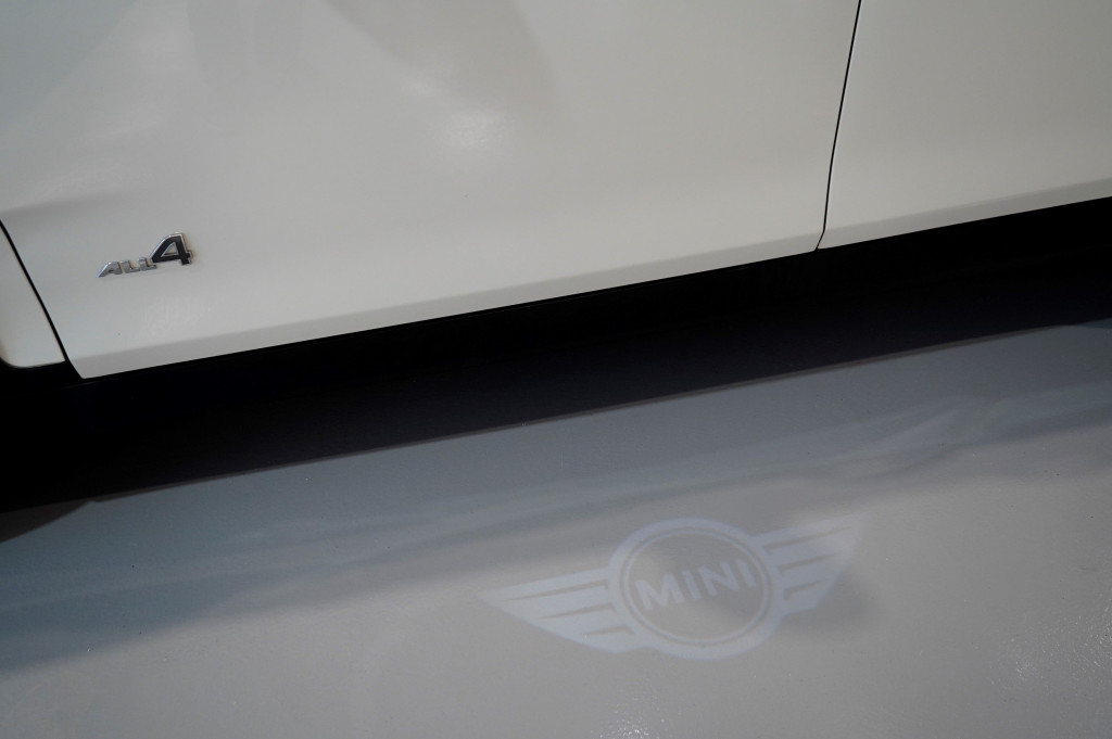 MINI CLUBMAN COOPER SD ALL4 HYPE AUTOM. 190 de segunda mano