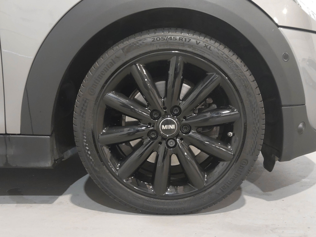 MINI COOPER 2.0 SD AUTO TECHO 170 de segunda mano