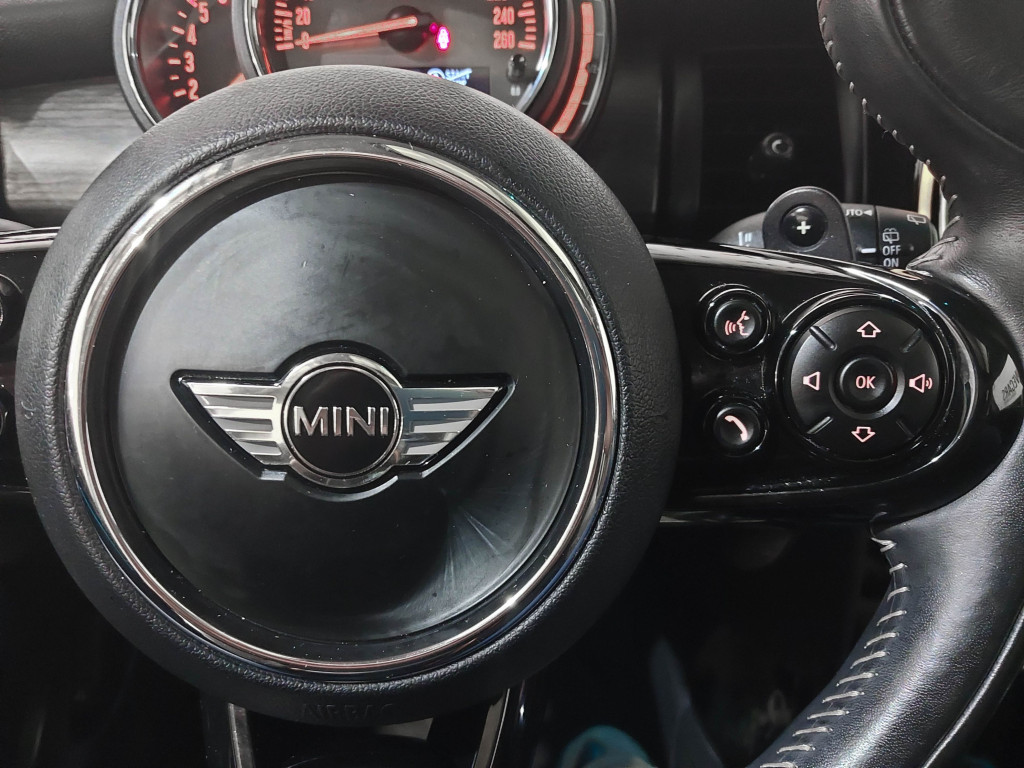 MINI COOPER 2.0 SD AUTO TECHO 170 de segunda mano