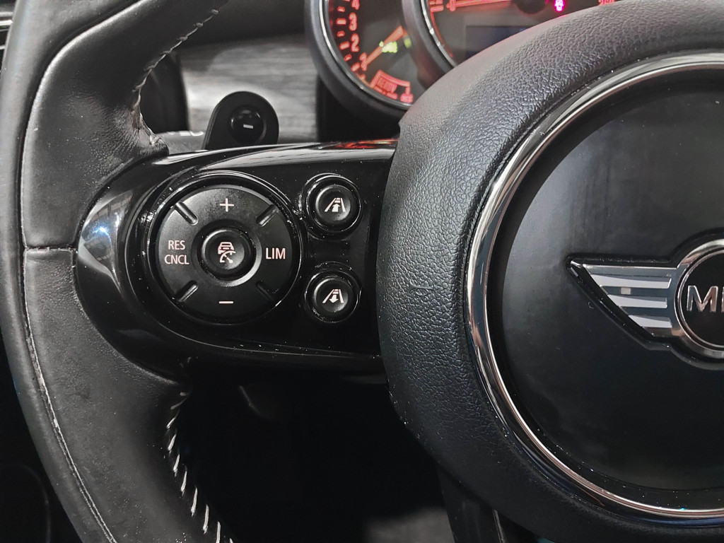 MINI COOPER 2.0 SD AUTO TECHO 170 de segunda mano