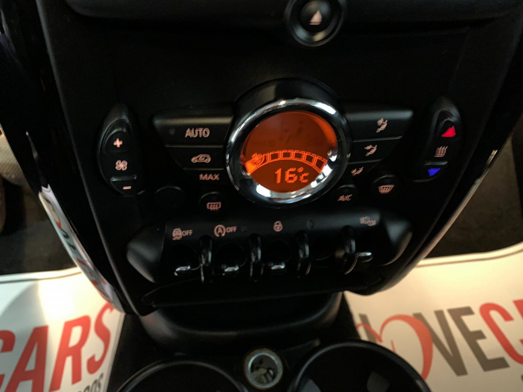MINI COOPER  de segunda mano