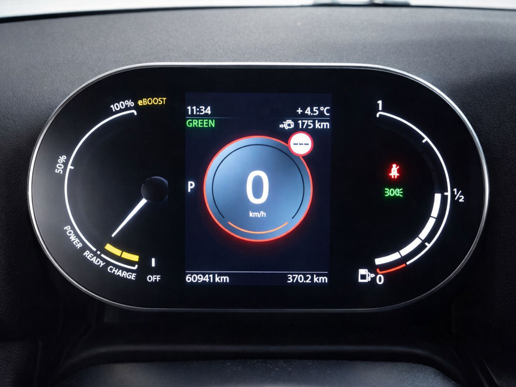 MINI COUNTRYMAN 1.5 PHEV COOPER SE ALL4 225 de segunda mano