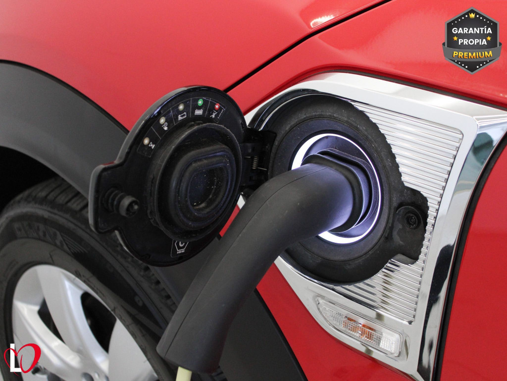 MINI COUNTRYMAN 1.5 PHEV COOPER SE ALL4 225 de segunda mano