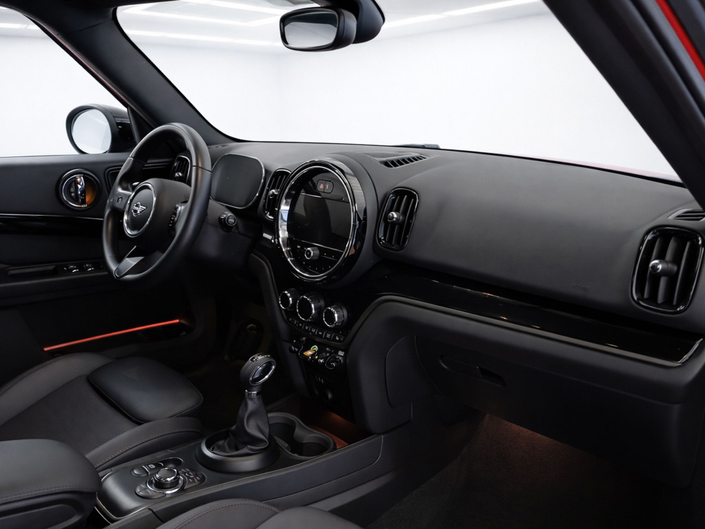 MINI COUNTRYMAN 1.5 PHEV COOPER SE ALL4 225 de segunda mano