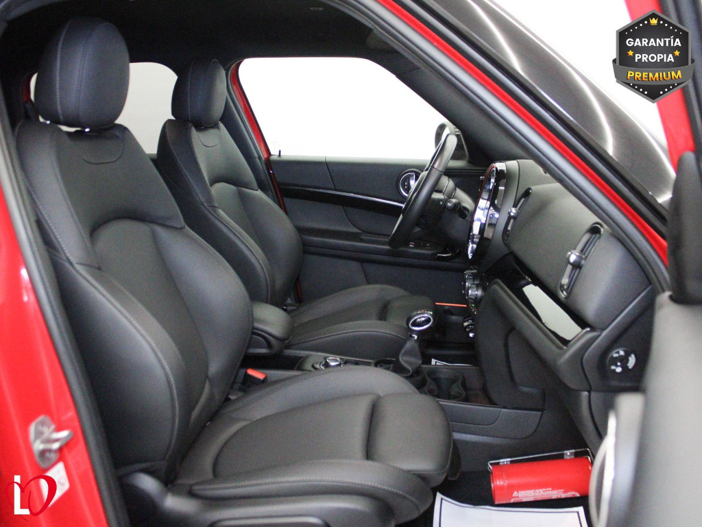 MINI COUNTRYMAN 1.5 PHEV COOPER SE ALL4 225 de segunda mano