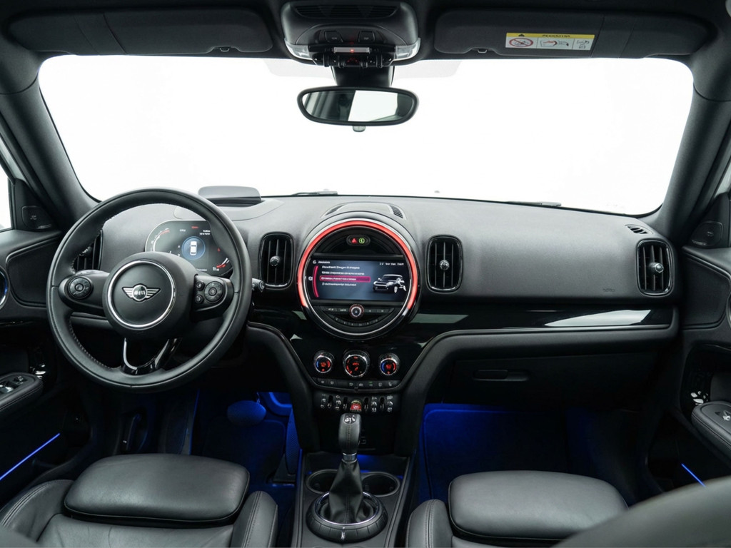 MINI COUNTRYMAN 1.5 PHEV COOPER SE ALL4 225 de segunda mano