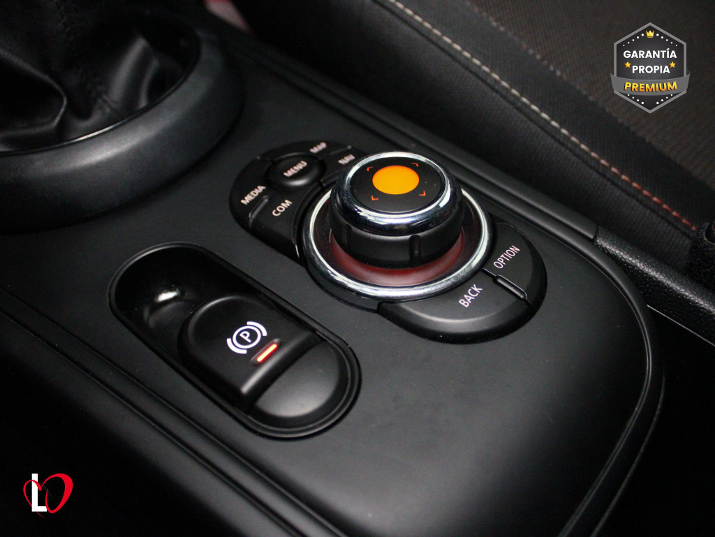 MINI COUNTRYMAN COOPER 6 VEL 136 de segunda mano