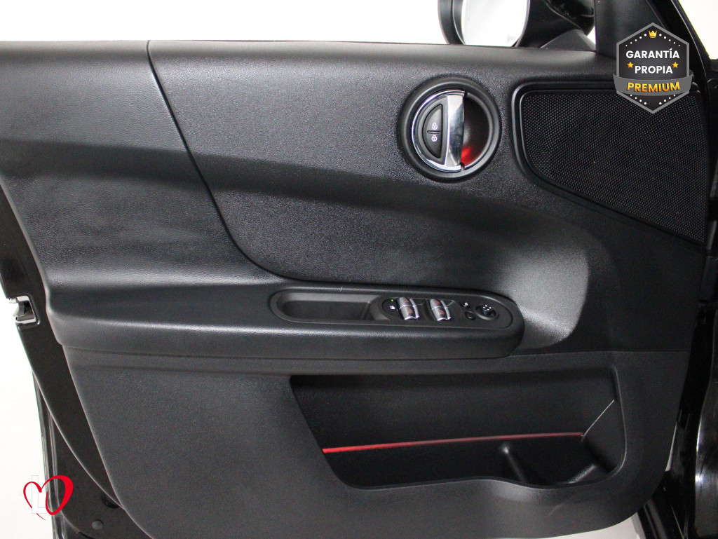 MINI COUNTRYMAN COOPER 6 VEL 136 de segunda mano