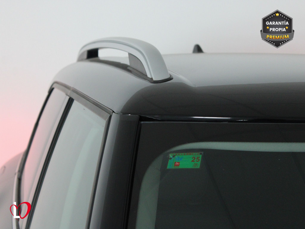 MINI COUNTRYMAN COOPER 6 VEL 136 de segunda mano