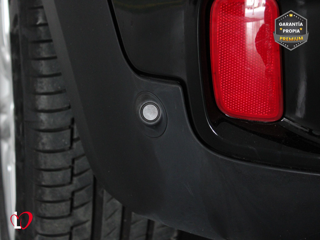 MINI COUNTRYMAN COOPER 6 VEL 136 de segunda mano