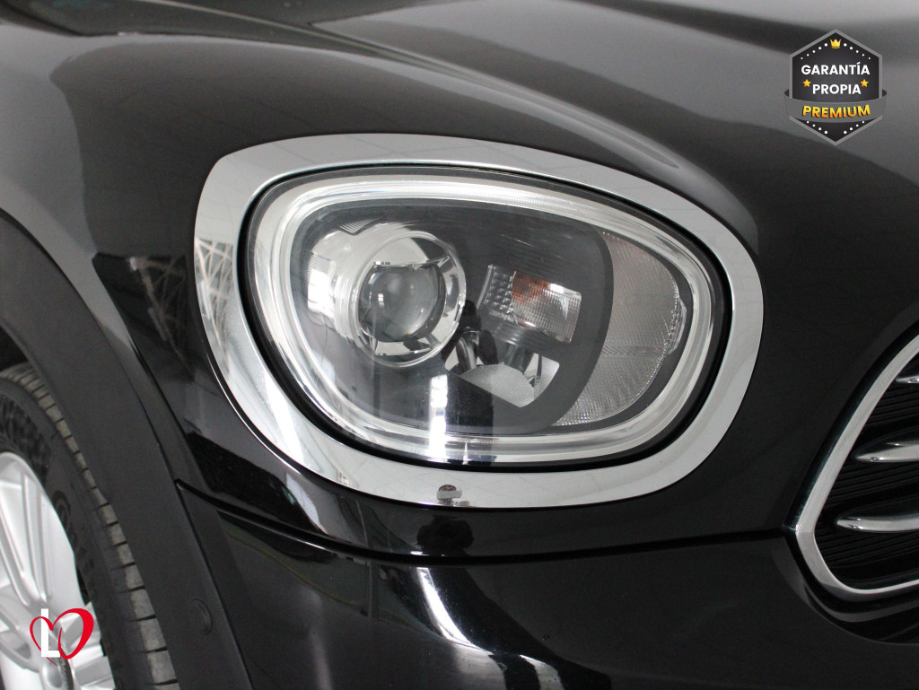 MINI COUNTRYMAN COOPER 6 VEL 136 de segunda mano