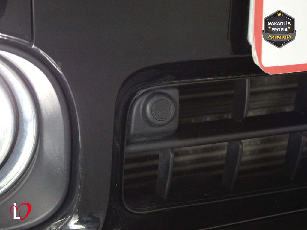 MINI COUNTRYMAN COOPER 6 VEL 136 de segunda mano