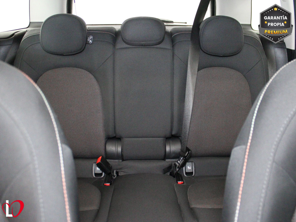 MINI COUNTRYMAN COOPER AUTO. TECHO 136 de segunda mano