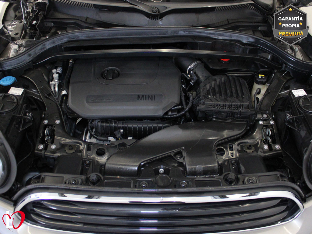 MINI COUNTRYMAN COOPER AUTO. TECHO 136 de segunda mano