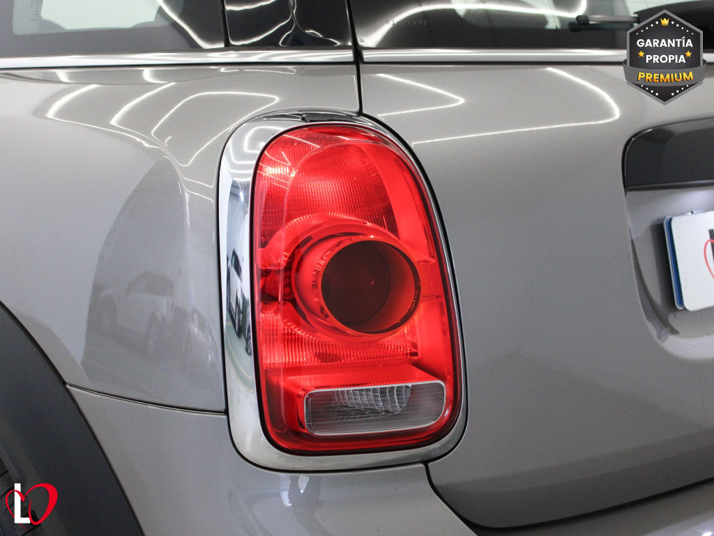 MINI COUNTRYMAN COOPER AUTO. TECHO 136 de segunda mano