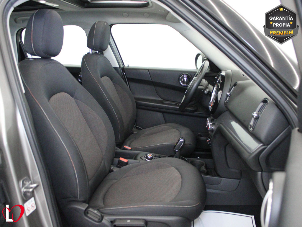 MINI COUNTRYMAN COOPER AUTO. TECHO 136 de segunda mano